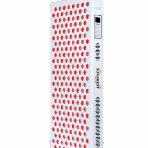 Sunsbest 1000 rood licht paneel