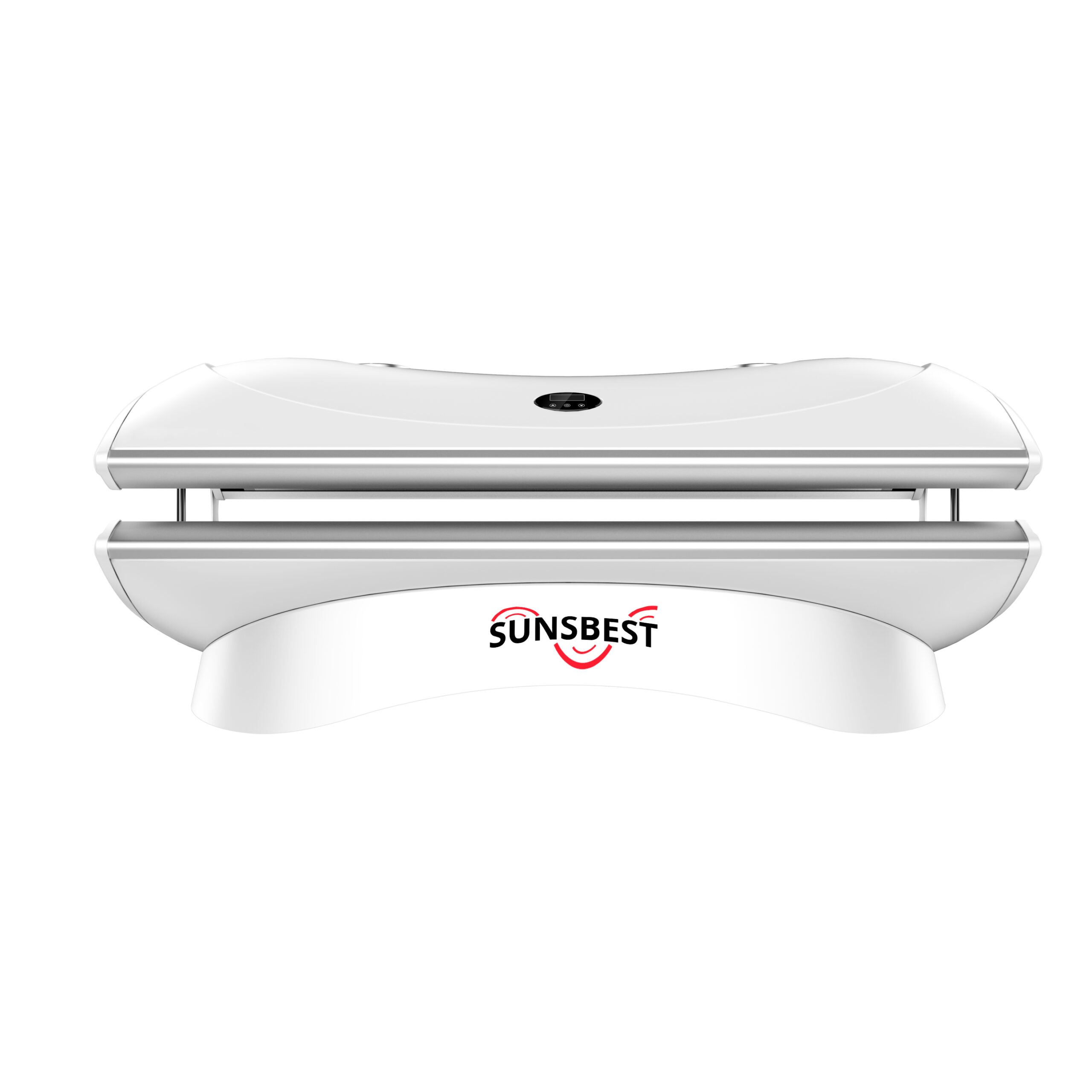 Sunsbest Solaris 2 Rood-lichtbed - Afbeelding 13