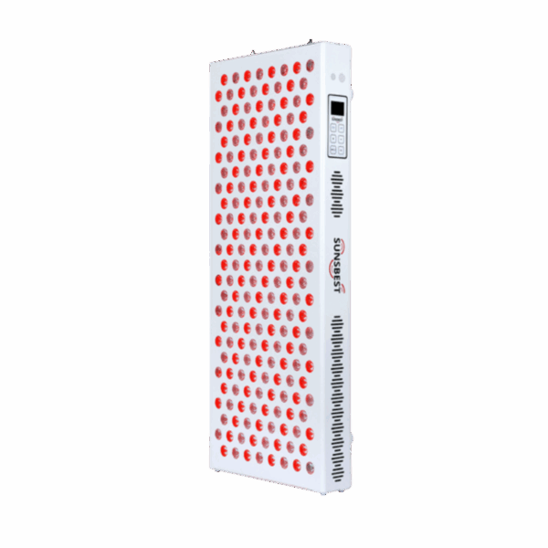 Sunsbest 1000 rood licht paneel