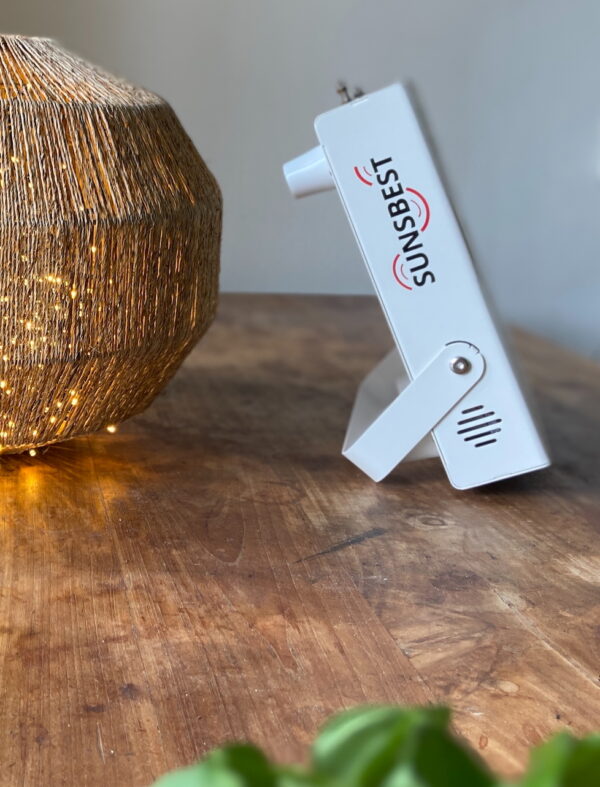 Sunsbest 300 rood licht paneel - Afbeelding 8
