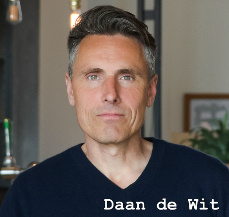 Daan de Wit - Sunsbest